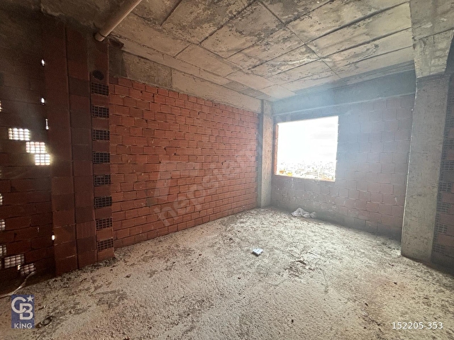 CB KİNGDEN DUMLUPINAR MAH.ÇAMLIK KARŞISI 1+1 SATILIK DAİRE - Görsel 16