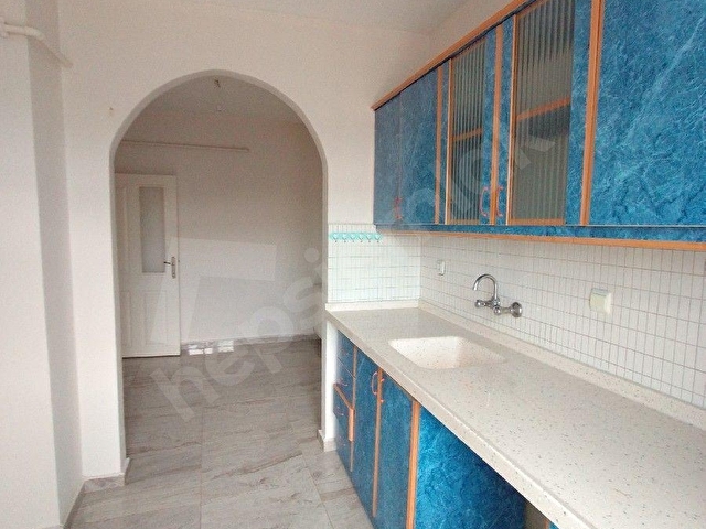 Talas Mevlana Mahallesinde 3+1 merkezi sistem satılık daire