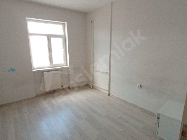 Talas Mevlana Mahallesinde 3+1 merkezi sistem satılık daire - Görsel 14