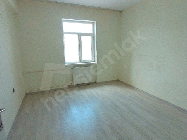 Talas Mevlana Mahallesinde 3+1 merkezi sistem satılık daire - Görsel 16