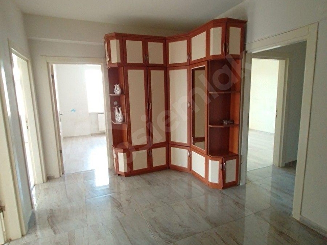 Talas Mevlana Mahallesinde 3+1 merkezi sistem satılık daire - Görsel 22