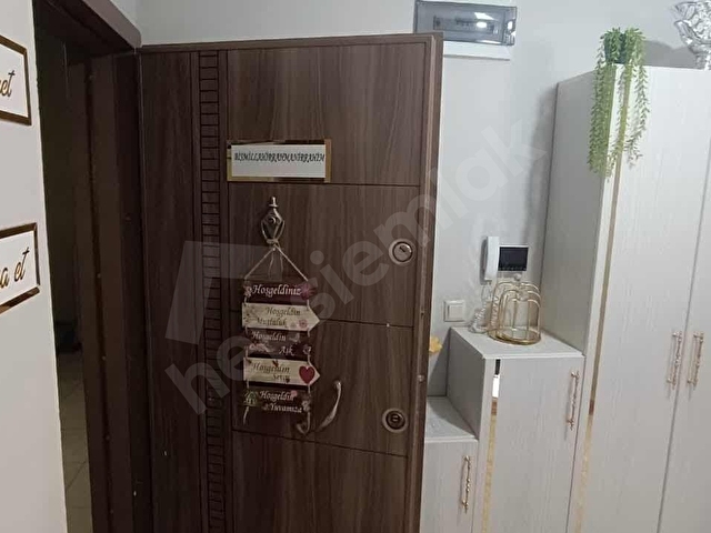 CUMHURİYET MAHALLESİNDE EN TEMİZ EN UYGUN 2+1 DAİRE SATILIK - Görsel 23