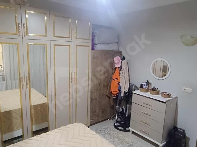 CUMHURİYET MAHALLESİNDE EN TEMİZ EN UYGUN 2+1 DAİRE SATILIK - Görsel 22