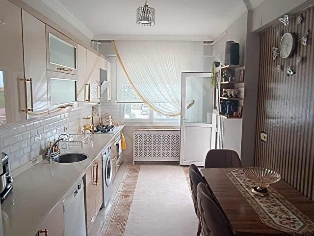 CUMHURİYET MAHALLESİNDE EN TEMİZ EN UYGUN 2+1 DAİRE SATILIK - Görsel 13