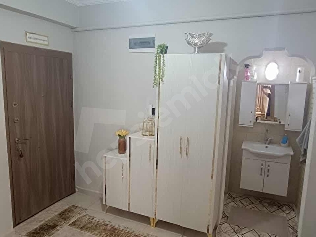CUMHURİYET MAHALLESİNDE EN TEMİZ EN UYGUN 2+1 DAİRE SATILIK - Görsel 12