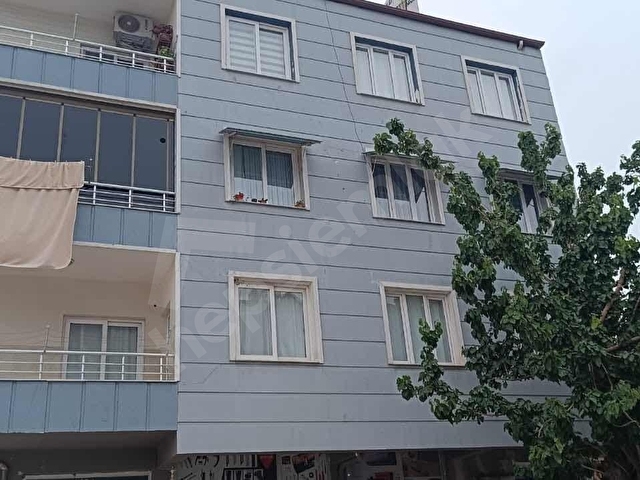 CUMHURİYET MAHALLESİNDE EN TEMİZ EN UYGUN 2+1 DAİRE SATILIK - Görsel 5
