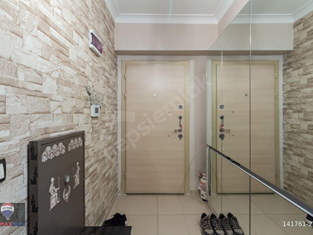 ETIMESGUT ŞEKER MAHALLESINDE İZOSER REZİDANSDA ÜÇ CEPHELI VE MANZARALI GENIŞ 3+1 DAİRE - Görsel 26