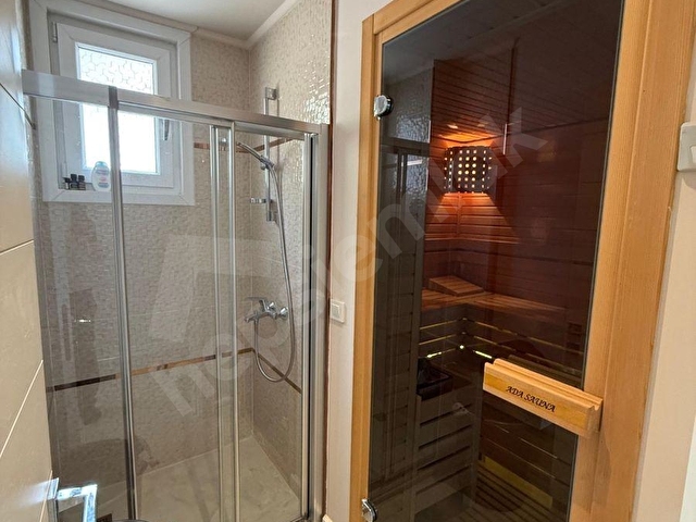 Alanya Kargıcak’ta Satılık Lüks Villa | 4+1 Özel Havuzlu Tam Eşyalı Villa - Görsel 12
