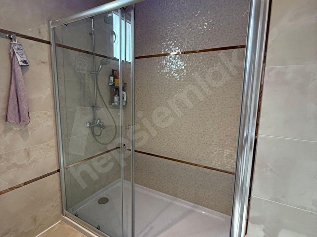 Alanya Kargıcak’ta Satılık Lüks Villa | 4+1 Özel Havuzlu Tam Eşyalı Villa - Görsel 6