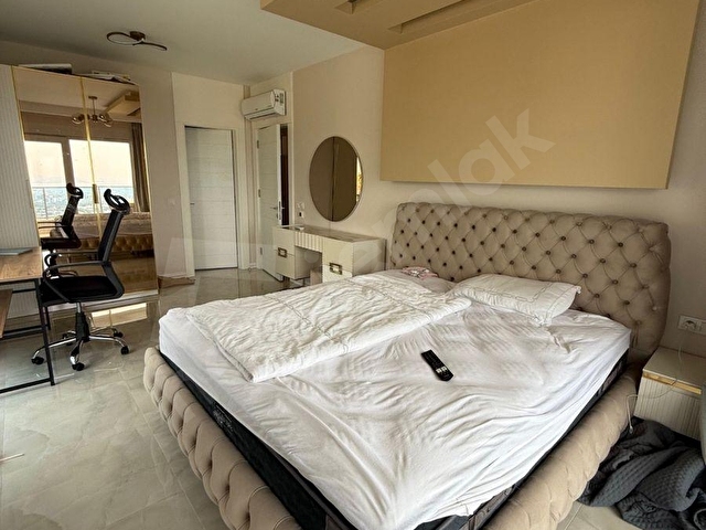 Alanya Kargıcak’ta Satılık Lüks Villa | 4+1 Özel Havuzlu Tam Eşyalı Villa - Görsel 10