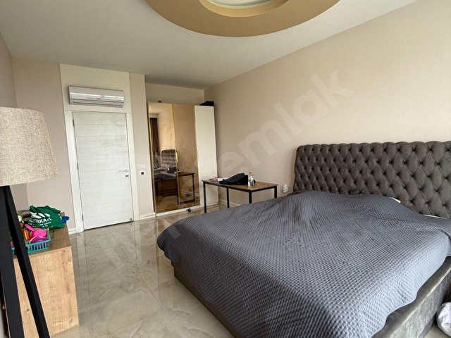 Alanya Kargıcak’ta Satılık Lüks Villa | 4+1 Özel Havuzlu Tam Eşyalı Villa - Görsel 9