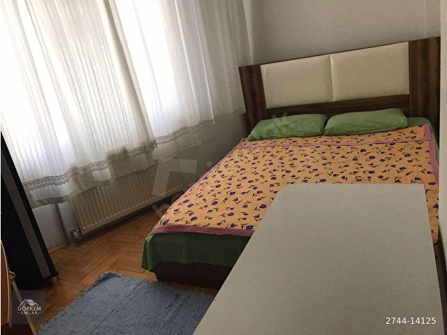 GÖRKEMDEN 19 MAYIS  HASTANE YAKINI EŞYALI ( MÖBLELİ) FUL YAPILI ARA KAT CAD.PARALELİ - Görsel 28