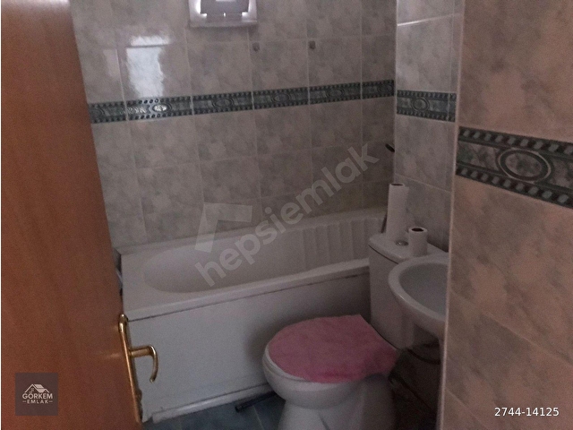 GÖRKEMDEN 19 MAYIS  HASTANE YAKINI EŞYALI ( MÖBLELİ) FUL YAPILI ARA KAT CAD.PARALELİ - Görsel 26