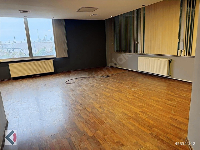 KUZEYPORTtan SEFAKÖY HALKALIda 4.000 m2 FABRİKA DEPO İMALAT - Görsel 10