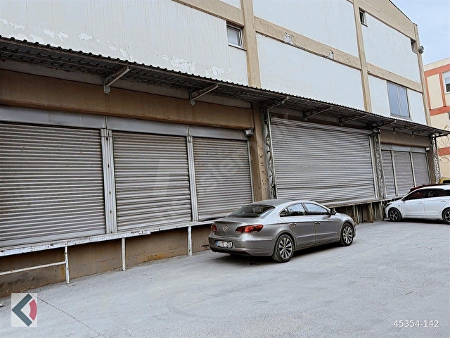 KUZEYPORTtan SEFAKÖY HALKALIda 4.000 m2 FABRİKA DEPO İMALAT - Görsel 3