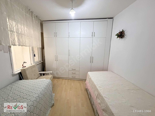 ÇORLU MERKEZDE 3+1 ARAKAT FUL EŞYALI KİRALIK DAİRE !! - Görsel 11