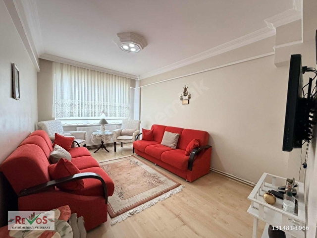 ÇORLU MERKEZDE 3+1 ARAKAT FUL EŞYALI KİRALIK DAİRE !! - Görsel 15