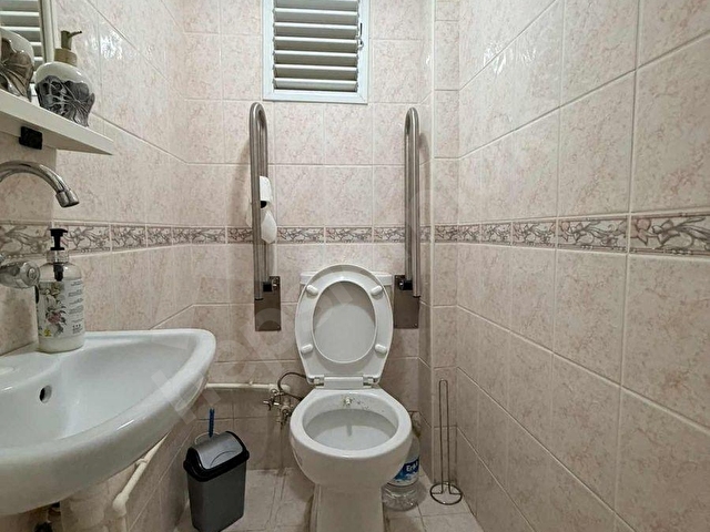 ÇORLU MERKEZDE 3+1 ARAKAT FUL EŞYALI KİRALIK DAİRE !! - Görsel 9