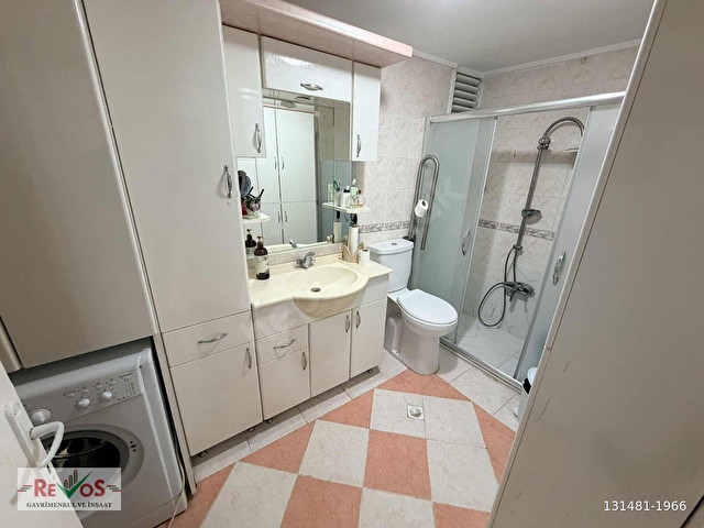 ÇORLU MERKEZDE 3+1 ARAKAT FUL EŞYALI KİRALIK DAİRE !! - Görsel 13