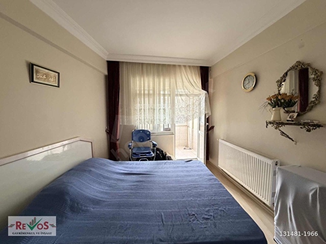 ÇORLU MERKEZDE 3+1 ARAKAT FUL EŞYALI KİRALIK DAİRE !! - Görsel 19