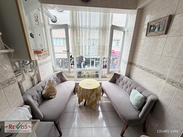 ÇORLU MERKEZDE 3+1 ARAKAT FUL EŞYALI KİRALIK DAİRE !! - Görsel 2