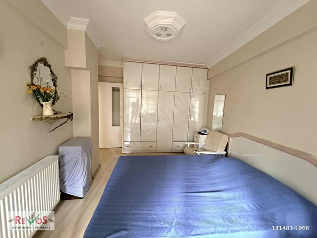 ÇORLU MERKEZDE 3+1 ARAKAT FUL EŞYALI KİRALIK DAİRE !! - Görsel 17
