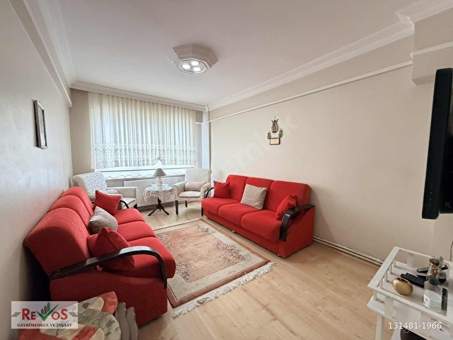 ÇORLU MERKEZDE 3+1 ARAKAT FUL EŞYALI KİRALIK DAİRE !! - Görsel 16