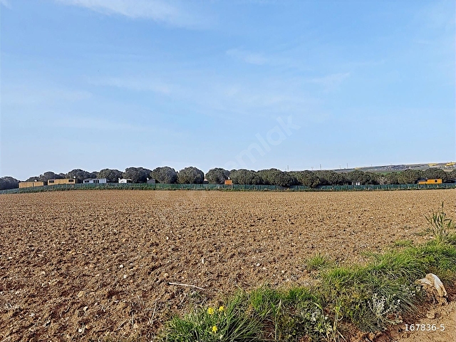 ▇ALPHA▇ÇEŞMELİDE 20,000TL ELDEN TAKSİTLE 250m²KAÇMAZ FIRSAT !! - Görsel 5