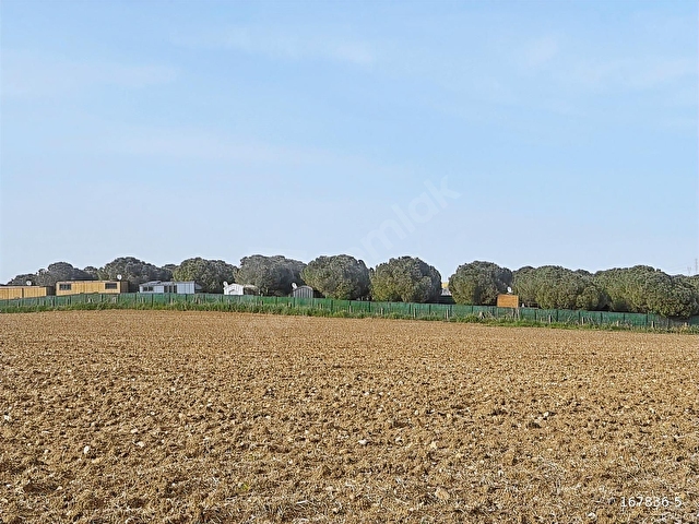 ▇ALPHA▇ÇEŞMELİDE 20,000TL ELDEN TAKSİTLE 250m²KAÇMAZ FIRSAT !! - Görsel 9