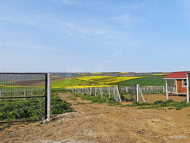 ▇ALPHA▇ÇEŞMELİDE 20,000TL ELDEN TAKSİTLE 250m²KAÇMAZ FIRSAT !! - Görsel 6
