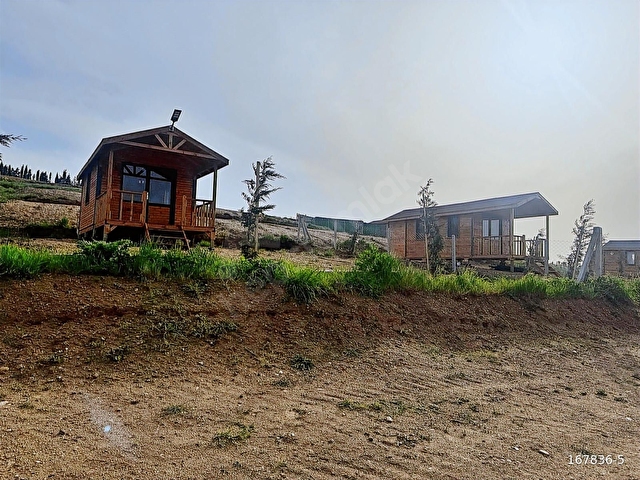 ▇ALPHA▇ÇEŞMELİDE 20,000TL ELDEN TAKSİTLE 250m²KAÇMAZ FIRSAT !! - Görsel 3