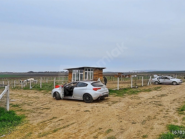 ▇ALPHA▇ÇEŞMELİDE 20,000TL ELDEN TAKSİTLE 250m²KAÇMAZ FIRSAT !! - Görsel 30