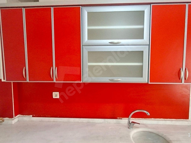 ARDEŞEN SOKAK 19 MAYIS MAHALLESİNDE 3+1 KİRALIK DAİRE - Görsel 17