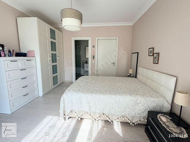 Fenerbahçe Marinada 117 m² Net 3+1 Daire - Görsel 15