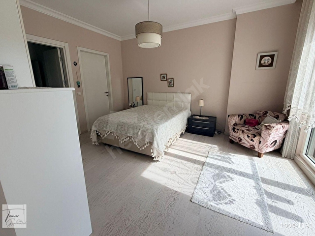 Fenerbahçe Marinada 117 m² Net 3+1 Daire - Görsel 14