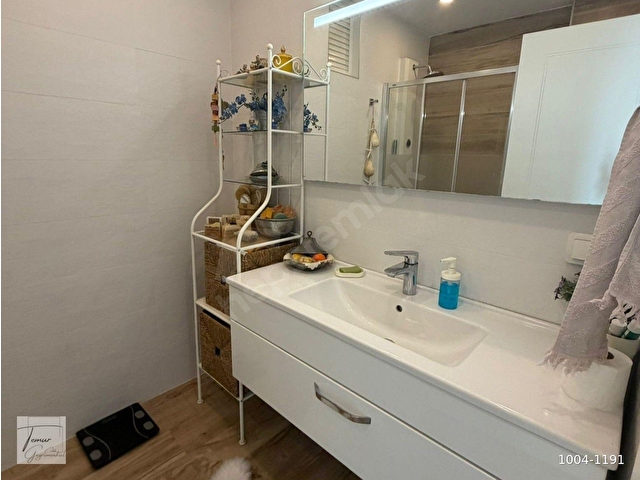 Fenerbahçe Marinada 117 m² Net 3+1 Daire - Görsel 22