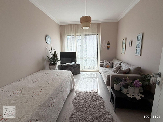 Fenerbahçe Marinada 117 m² Net 3+1 Daire - Görsel 25
