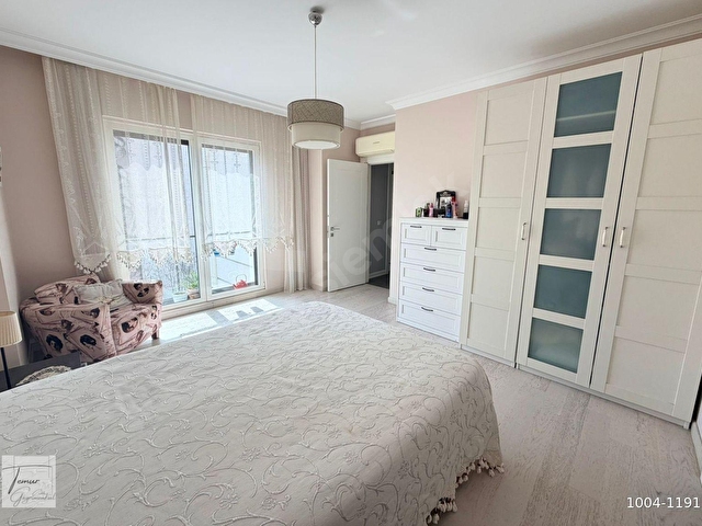 Fenerbahçe Marinada 117 m² Net 3+1 Daire - Görsel 16