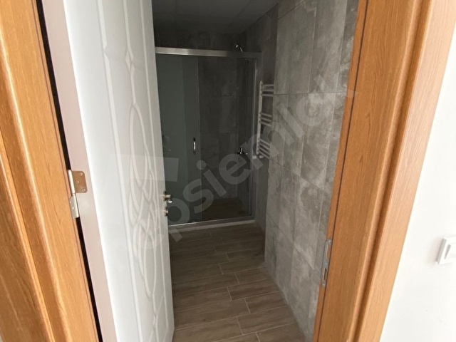 BAKIRÇAY ÜNİVERSİTESİ KARŞISINDA BAHÇELİ 2+1 DAİRE - Görsel 6