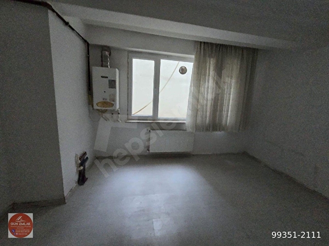 ESKİŞEHİR ODUNPAZARI DEDE MH AYRI MUTFAKLI 1+1 ACİL SATILIK DAİRE - Görsel 4