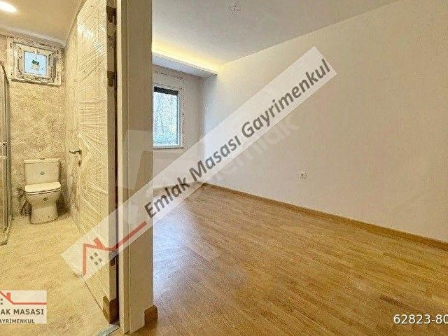 Caddebostan Hamam Sokaka 2.Binada 3+1 Sıfır Daire EMLAK MASASI - Görsel 21