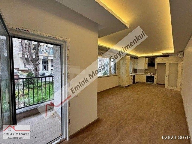 Caddebostan Hamam Sokaka 2.Binada 3+1 Sıfır Daire EMLAK MASASI - Görsel 4