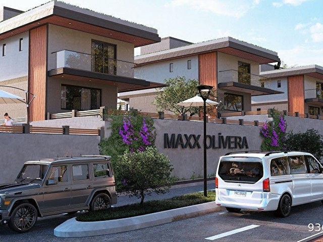 MAXX OLİVERA - Görsel 15