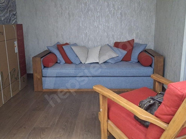 İNÖNÜ CADDESİNDE GÖKÇELİ KAFE ÜSTÜ 2+1 SATILIK DAİRE - Görsel 8