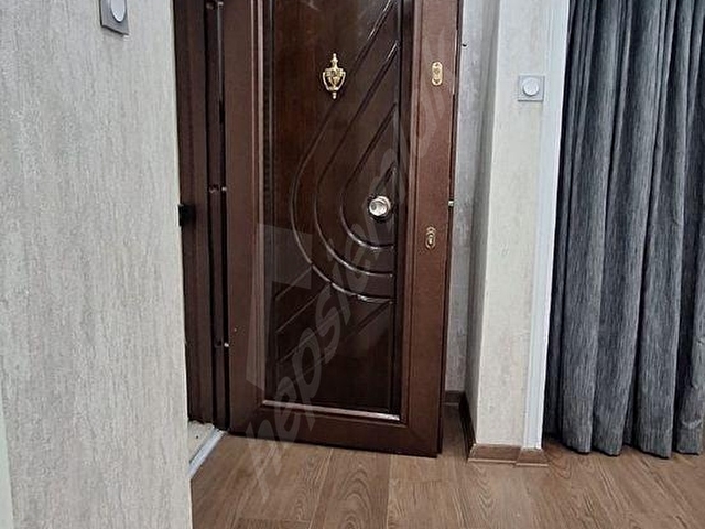 İNÖNÜ CADDESİNDE GÖKÇELİ KAFE ÜSTÜ 2+1 SATILIK DAİRE - Görsel 6