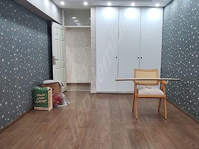 İNÖNÜ CADDESİNDE GÖKÇELİ KAFE ÜSTÜ 2+1 SATILIK DAİRE - Görsel 2