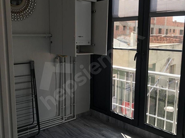 Aydın Çine HAMİTABAT Mahallesi Çarşı İçinde Satılık 3+1 Daire - Görsel 8
