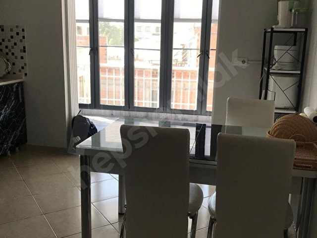 Aydın Çine HAMİTABAT Mahallesi Çarşı İçinde Satılık 3+1 Daire - Görsel 3