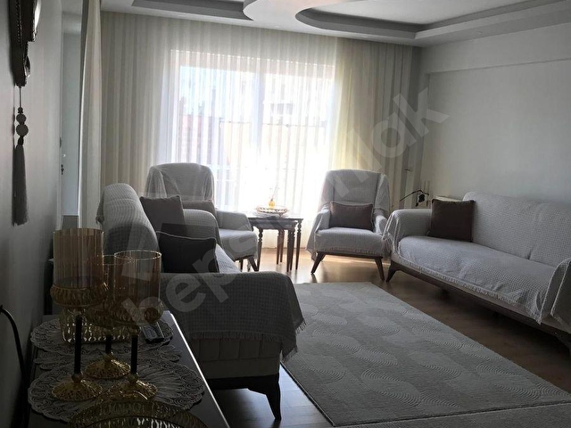 Aydın Çine HAMİTABAT Mahallesi Çarşı İçinde Satılık 3+1 Daire - Görsel 17