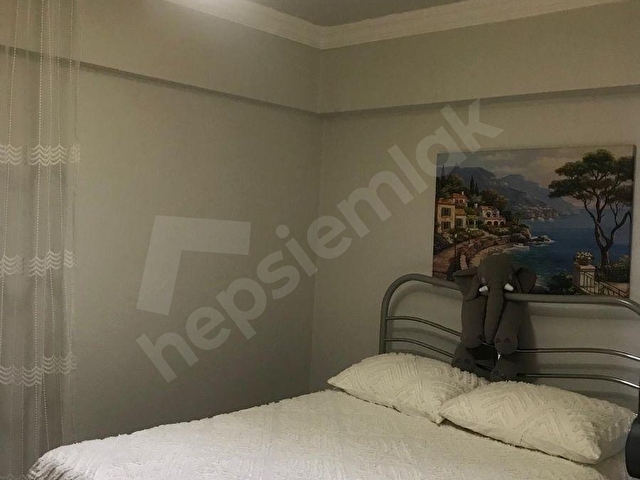 Aydın Çine HAMİTABAT Mahallesi Çarşı İçinde Satılık 3+1 Daire - Görsel 19